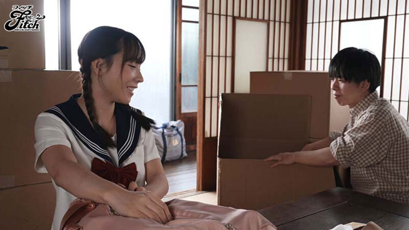 「海老咲あお 巨乳美尻お姉さんが3P中出しで連続アクメ！尻フェチ必見の悶絶プレイ」のサムネイル