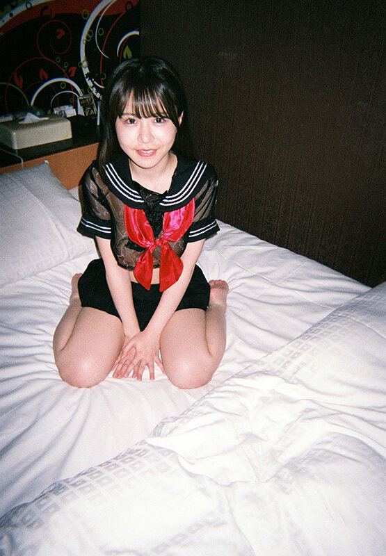 「柏木こなつの巨乳パイズリ＆ごっくんが最高！ハメ撮り中出しデートで密着セックス」のサムネイル