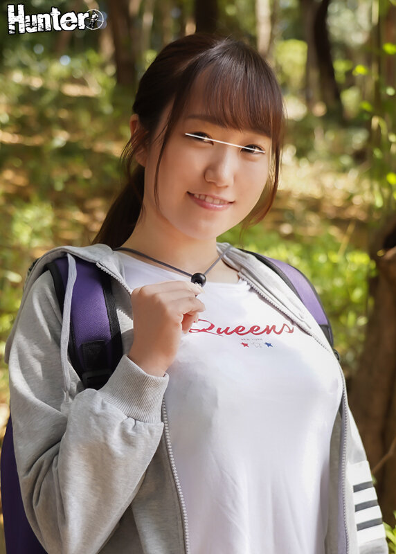 「【職業色々】スコールでびしょ濡れソロキャン女子と騎乗位・バックで中出し濃厚セックス」のサンプル画像4枚目