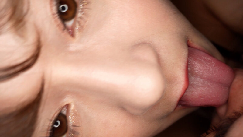 「【素人ナンパ】ゆるふわ癒し系お姉さんの濃厚テクニックにM男が悶絶！癒し系美女の誘惑プレイ」のサンプル画像6枚目