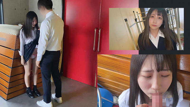 「制服女子校生ありすのパンチラ盗撮映像！禁断の中出し撮影で興奮必至の秘蔵動画」のサンプル画像3枚目