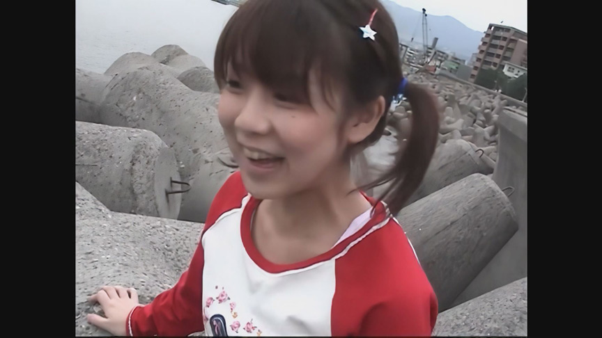 「【AIリマスター版】関西流出！投稿作品 少女・ももか」のサムネイル