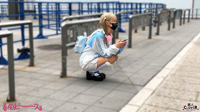 「パイパンスレンダー素人娘のツルペタボディに中出し｜ガリ体型好き必見の激カワ美少女」のサムネイル