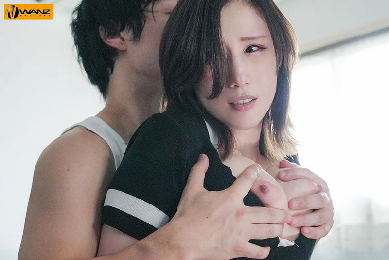 「【JULIA】巨乳バツイチ美女を監禁調教！中出しアクメで絶頂イキまくる濃密セックス」のサンプル画像1枚目