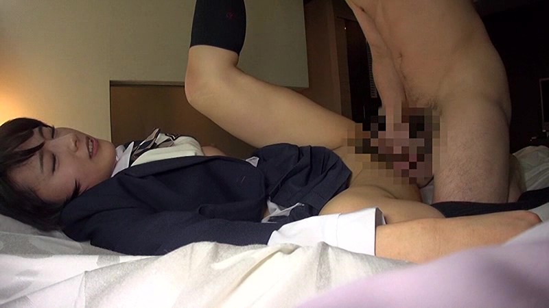 「涼宮琴音・若月まりあら6人の清楚系女子校生が学生服姿で辱めプレイ|素人JK中出し4時間」のサンプル画像9枚目