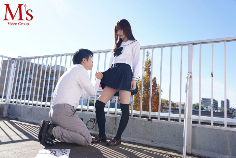 「五十嵐清華が中出し・潮吹き・イラマチオで乱れる!無気力美少女の本気セックス」のサンプル画像2枚目