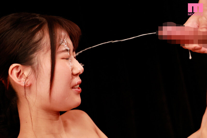 「夏白麻矢 美乳美少女の顔射＆3P体験！性欲旺盛な現役女子大生がAVデビューで魅せる本気の快感」のサンプル画像8枚目