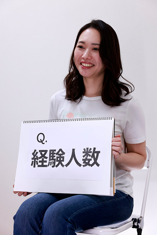 「三池小春・小島みこ・小野坂ゆいかのデカ尻特化アングル映像｜美尻フェチ必見の桃尻コレクション」のサムネイル