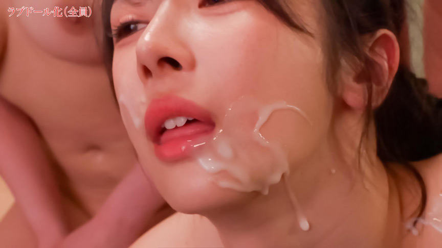 「【時間停止】戦隊ヒロインを露天風呂で自由にできる夢のシチュエーション【コスプレ×野外】」のサンプル画像5枚目