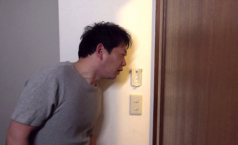 「北岡果林のNTR作品｜スレンダー人妻が義父に寝取られる背徳愛欲ドラマ【微乳妻の秘密】」のサンプル画像14枚目