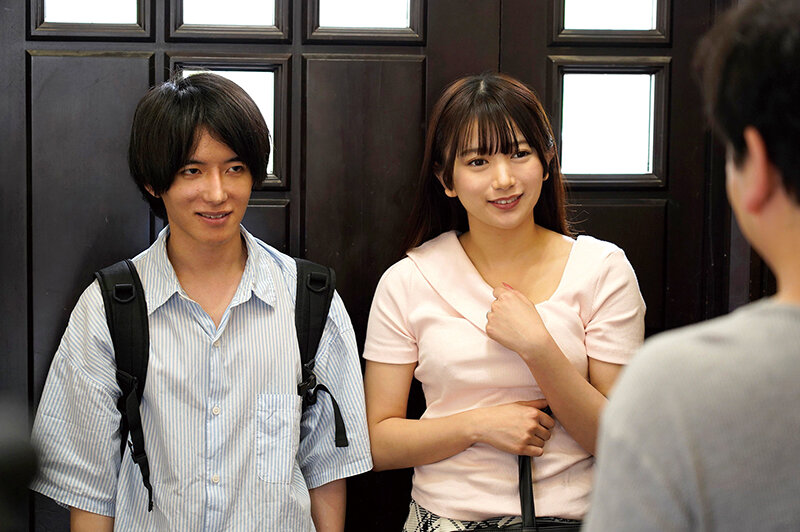 「北岡果林のNTR作品｜スレンダー人妻が義父に寝取られる背徳愛欲ドラマ【微乳妻の秘密】」のサンプル画像3枚目