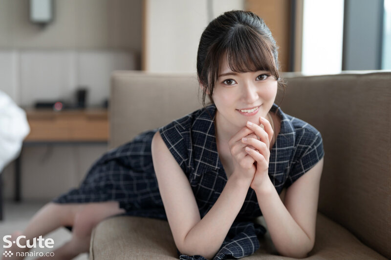 「上坂めい|美少女JKの激しい潮吹き&フェラがエロい!ミニ系ロリ美人のおもらし作品」のサンプル画像3枚目