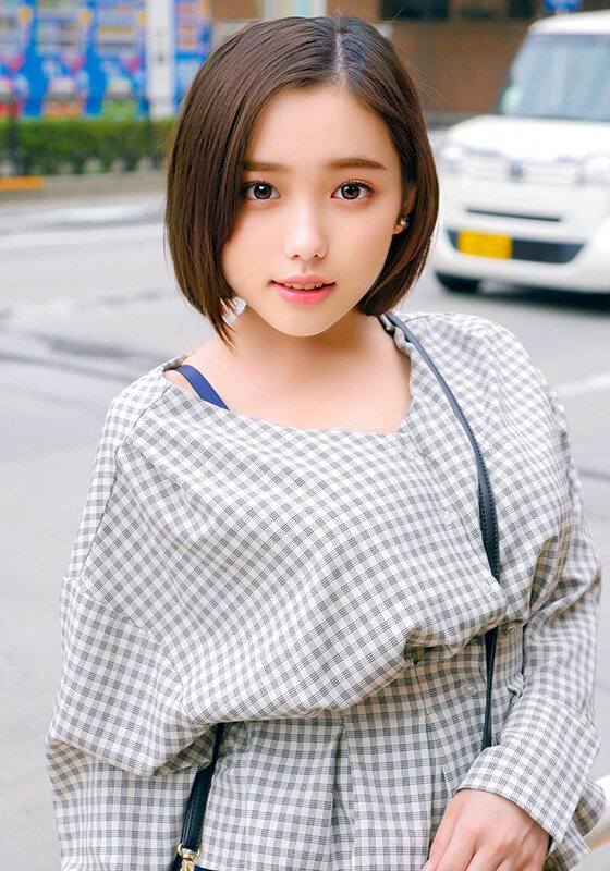 「【素人】奇跡の爆乳女子大生ねね（20歳）が彼氏に内緒でNTR中出し生ハメ撮り【美巨乳】」のサンプル画像2枚目