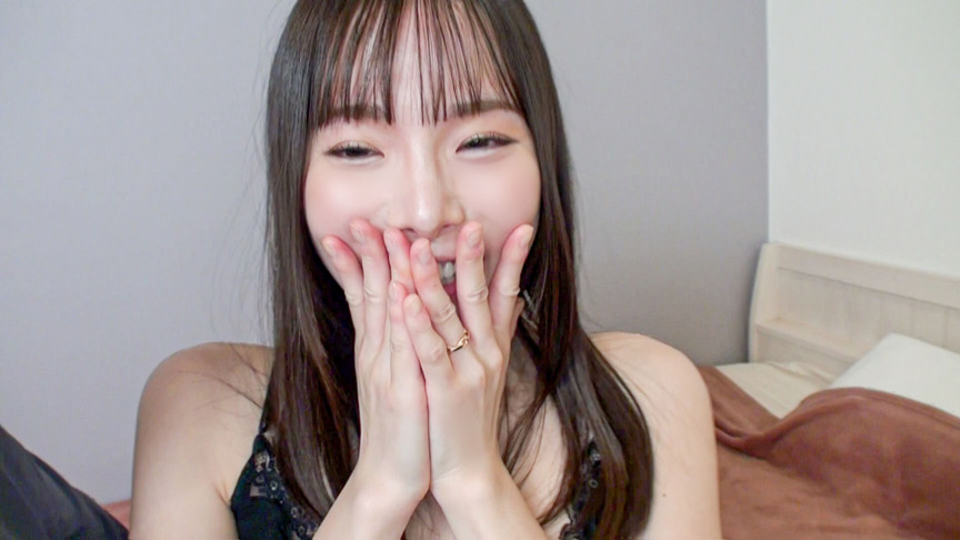 SNSでナンパした美人人妻が、旦那以外の身体に興奮してドエロい本性さらけ出しちゃいました! 松丸香澄