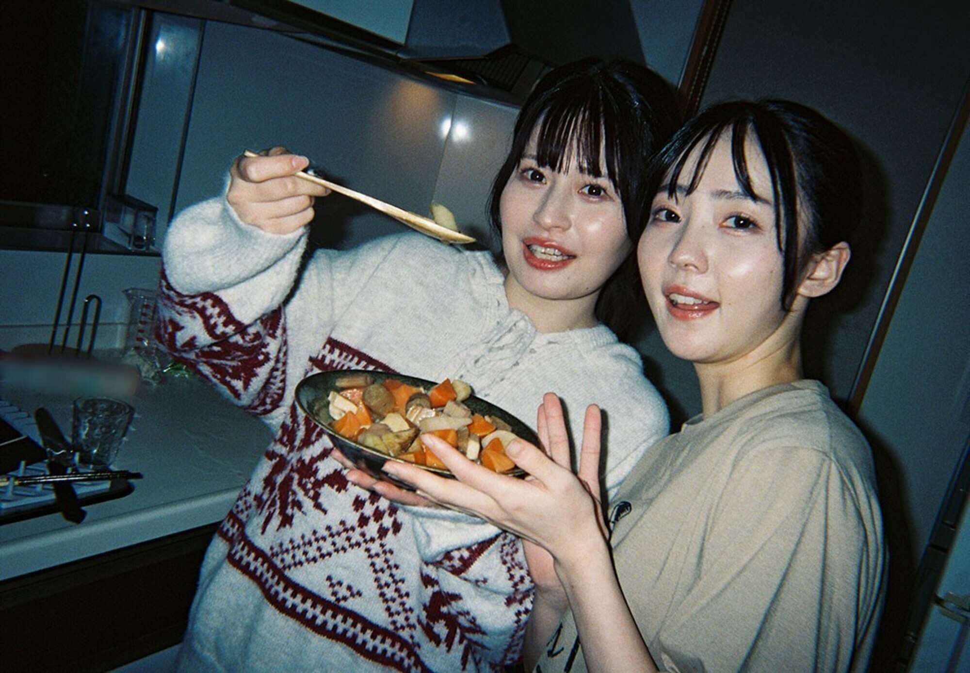 「結婚直前 NTR レズエステ 「今日だけだから･･･」悩みを打ち明けたあの夜 他の事は何も考えられない二人だけの世界で愛し合った私達 優梨まいな 美ノ嶋めぐり」のサンプル画像16枚目