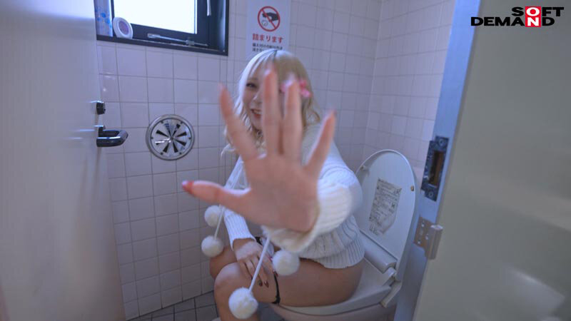 「鹿野あも 初アナル挑戦!大量浣腸×イラマチオ×3穴プレイで悶絶する元アパレル店員ギャル」のサンプル画像17枚目