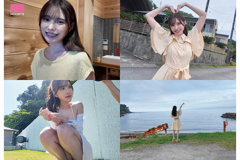 「新ありなの美脚が眩しいハメ撮り映像！スレンダー美少女のフェラ＆脚フェチ必見の引退スペシャル」のサムネイル