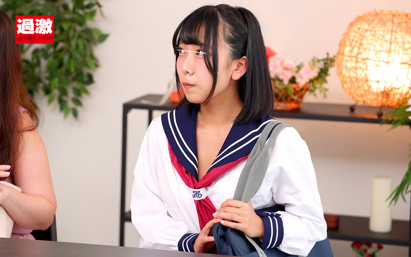 「【ミニ系】小柄美女が拘束エステで潮吹き絶頂！白目失神するまでイカされる激イキ施術」のサンプル画像8枚目