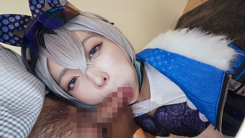 「上京アイドル候補生の美少女素人がコスプレ撮影会で中出しされる衝撃映像」のサンプル画像16枚目