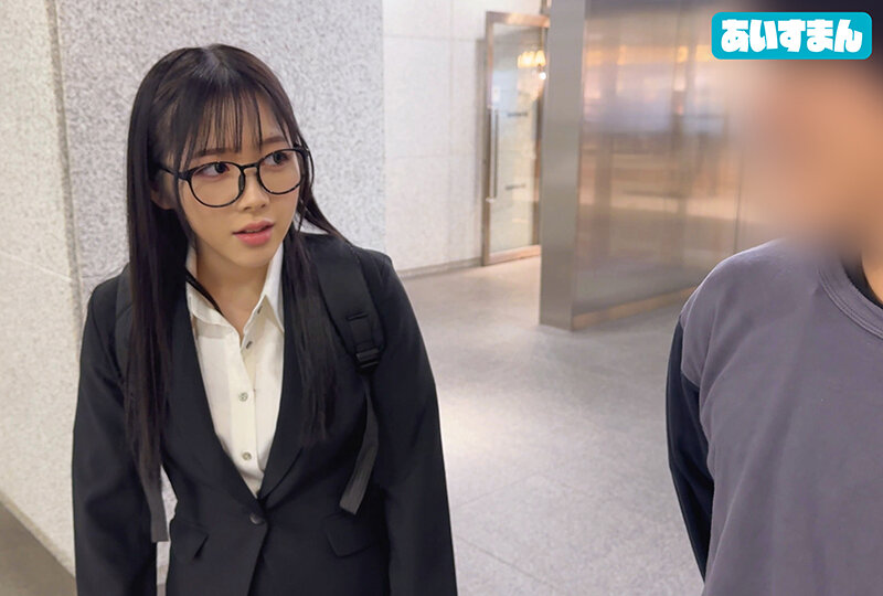 「【素人】美乳OLるいちゃん25歳が3P中出しで絶頂!ブラック企業勤務の巨乳社畜が本気セックス」のサンプル画像3枚目