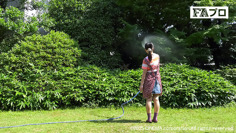 「天乃のあ・泉りおん・野上しおりのレズビアン3P!濃厚レズキス&乱交で絡み合う官能プレイ」のサンプル画像2枚目