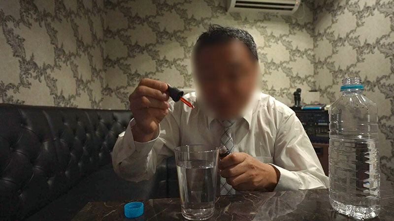 「羽月乃蒼・松井日奈子ら巨乳女優4名が白目絶頂！婚活独女への中出し眠姦プレイ」のサムネイル