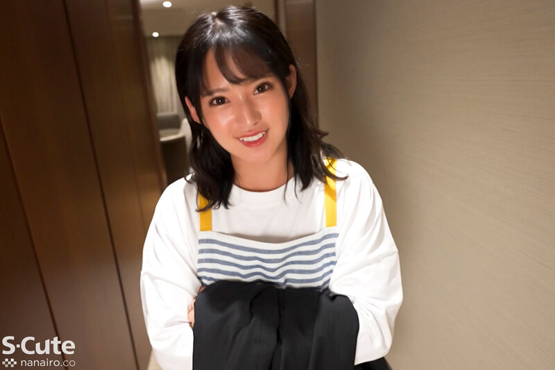 「美少女・渚みつきの濃厚フェラがエロすぎる!「ご飯にする?お風呂にする?」で魅せる究極の誘惑」のサンプル画像4枚目