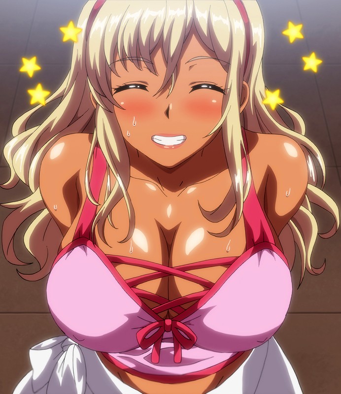 「【ギャル家庭教師】勉強嫌いなちーちゃんの甘えたご奉仕テクニックが凄すぎる件」のサンプル画像6枚目