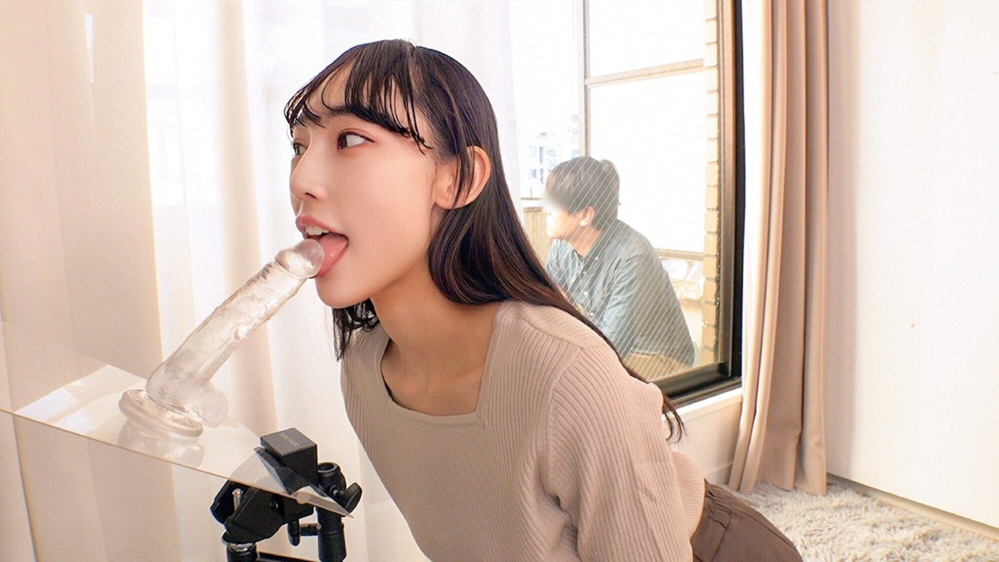 「かほ」のサンプル画像2枚目