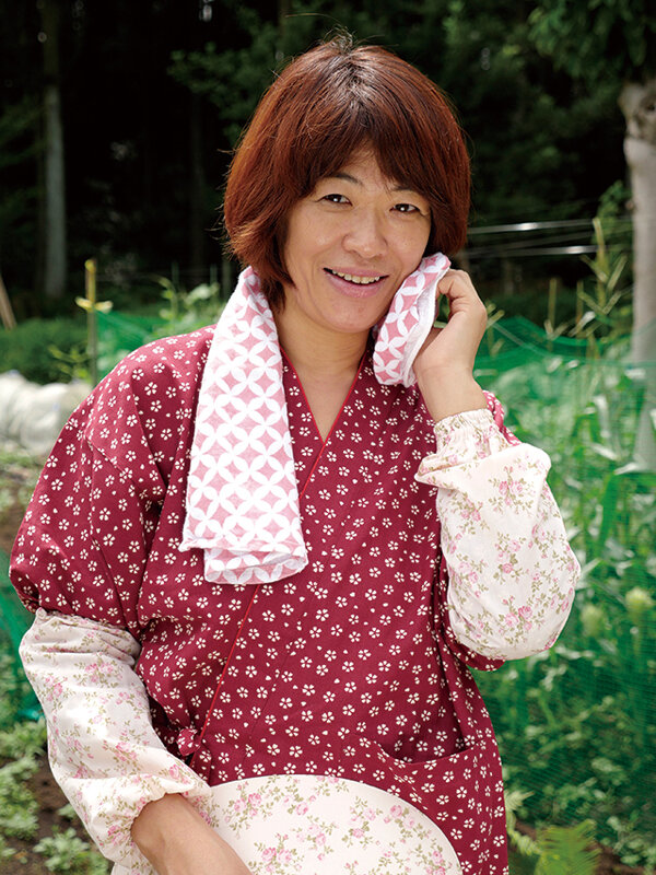 「池森雫・黒柳美沙子ら熟女五人が魅せる田舎の母の温もりと癒しの時間」のサムネイル