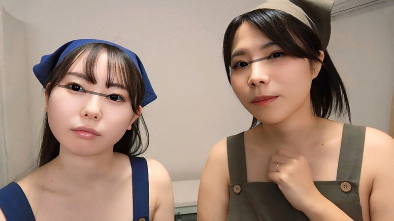 「【素人】家政婦が騎乗位チャレンジで中出し懇願!職業別プライドをかけた激しい対決」のサンプル画像12枚目