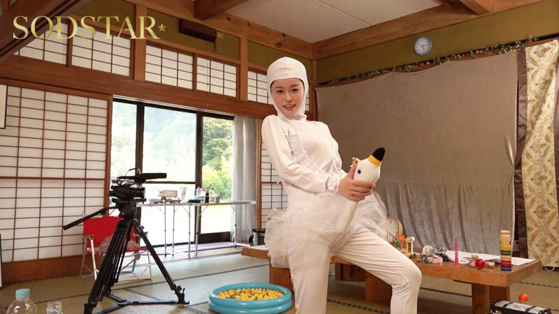 「MINAMO の美尻に興奮！バック＆手コキで魅せる尻フェチ必見の濃密プレイ」のサンプル画像11枚目