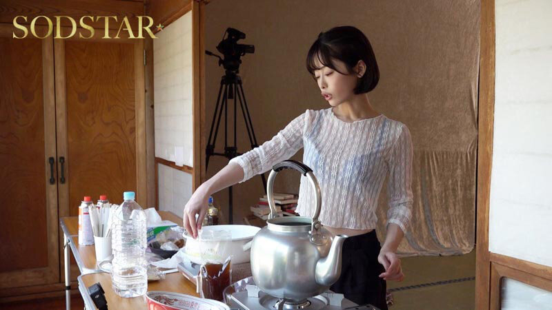 「MINAMO の美尻に興奮！バック＆手コキで魅せる尻フェチ必見の濃密プレイ」のサンプル画像8枚目