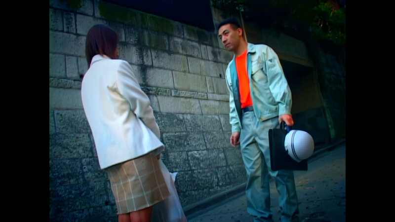 「熟女女優・吉永彩が魅せる禁断の近親相姦ドラマ｜艶めく母と息子の秘密の関係」のサムネイル