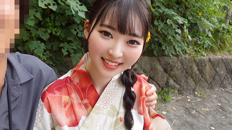 「【素人ナンパ】大和なでしこ呉服店お嬢の休日｜美乳お嬢様が絶頂アクメで中出し懇願」のサンプル画像2枚目