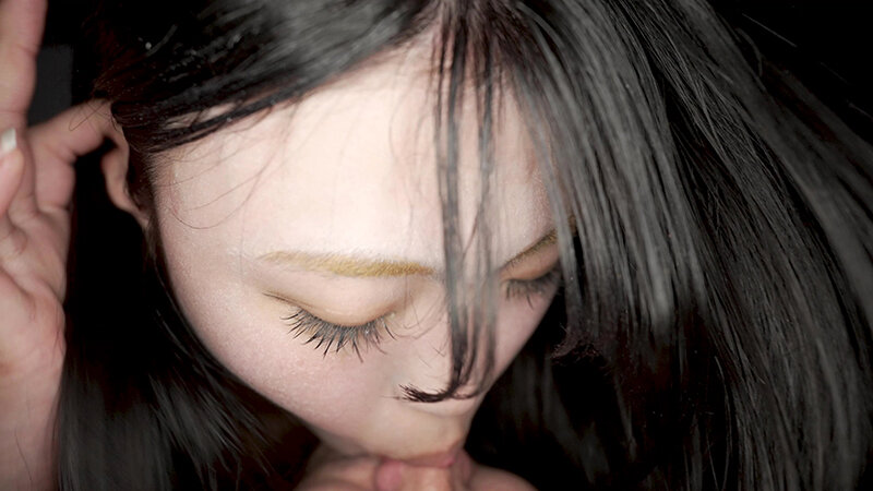 「【七藤優亜】お姉さん系素人美女の主観鼻責めプレイ【個人撮影VR風映像】」のサンプル画像11枚目