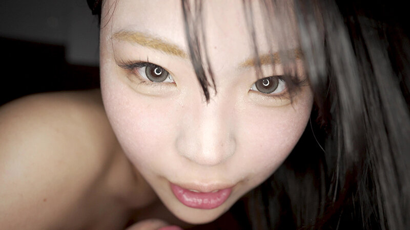 「【七藤優亜】お姉さん系素人美女の主観鼻責めプレイ【個人撮影VR風映像】」のサンプル画像20枚目