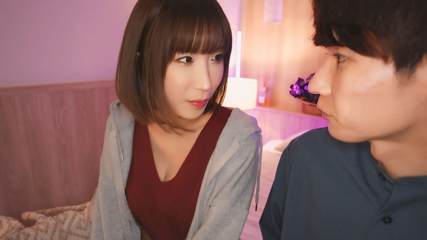 「バ先NTR 性格◎スタイル◎顔ももちろん◎なパーフェクト妻の悩み相談にのっていたら連日色んな場所で旦那には見せないトロ顔で浮気SEXをキメまくれた」のサンプル画像3枚目