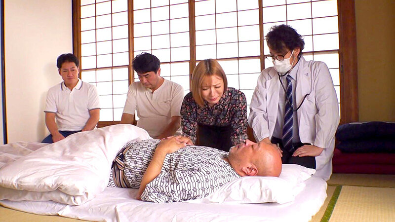 「大川月乃が魅せる幼なじみNTR作品｜禁断の中出し近親相姦ドラマで理性崩壊」のサンプル画像2枚目