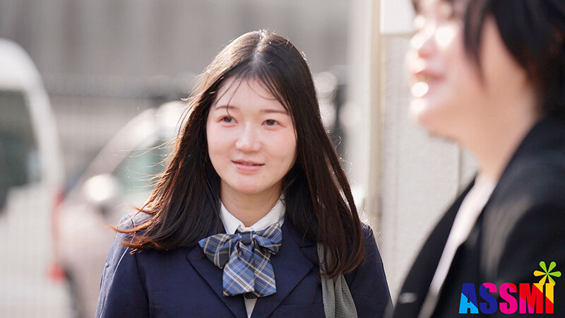 「【素人】ミニ系美尻娘すいちゃんの初アナル3P中出し体験｜尻フェチ必見の肛門開発映像」のサムネイル