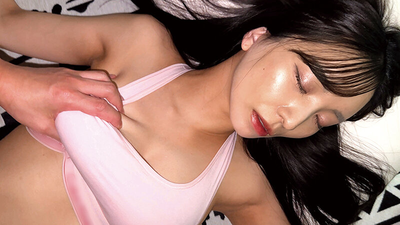 「【素人】スレンダー美女の下着モデル撮影が盗撮・中出しに発展する衝撃映像」のサンプル画像16枚目