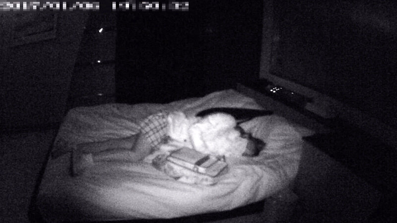 「素人小柄美女の制服コスプレで中出しハメ撮り｜プライベート盗撮風映像」のサンプル画像7枚目