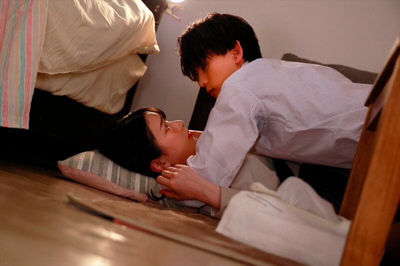 「宮西ひかる「誰にもあげない」スレンダー美女の魅惑シーン完全収録【高画質】」のサンプル画像9枚目