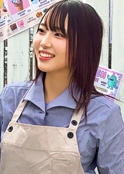 「【素人美少女】巨乳の可愛い女の子と中出しセックス｜Aさんとの濃密プレイ」のサムネイル