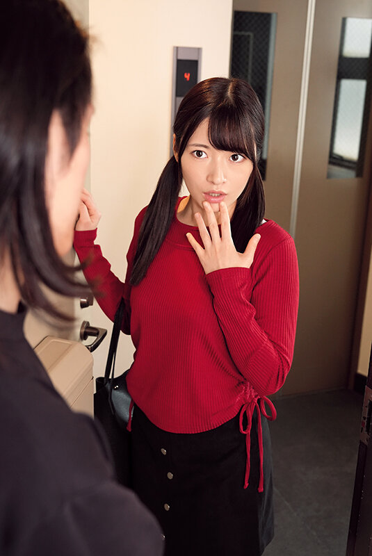 「上坂めい 美少女妹との禁断の関係で潮吹き中出し！パイパン姉妹系近親相姦作品」のサムネイル