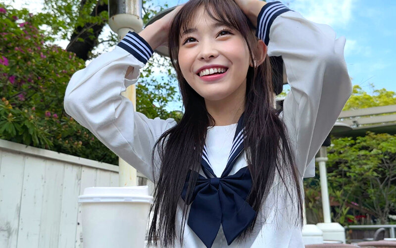 「完全昏眠-4名- 英留学希望（1●）/未成熟モデル（1●）/偏差値67漬けマ〇コ（19）/171cmチアリーディング部（1●）全員中出し 夢遊秒」のサンプル画像2枚目