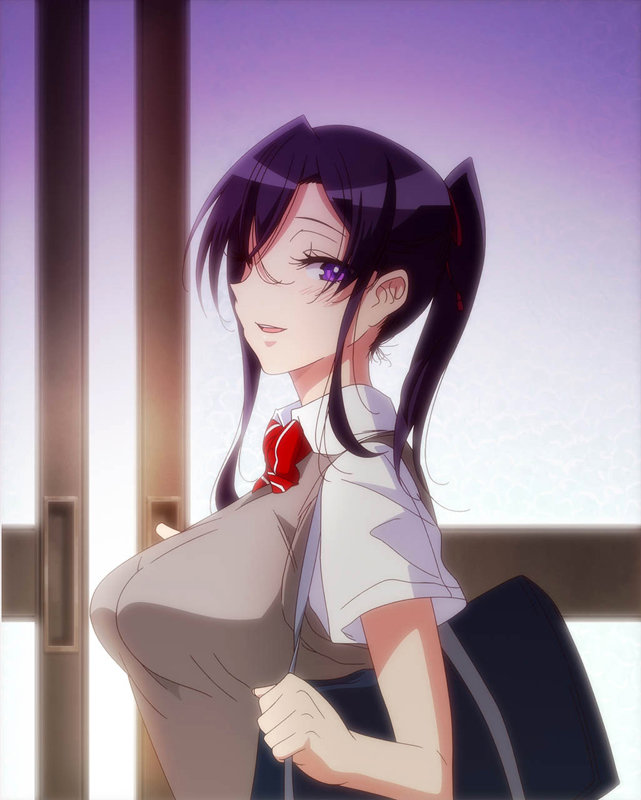 「巨乳巫女美少女の中出しプレイがエロい!メスダチ千紗編のアニメ動画を徹底レビュー」のサムネイル