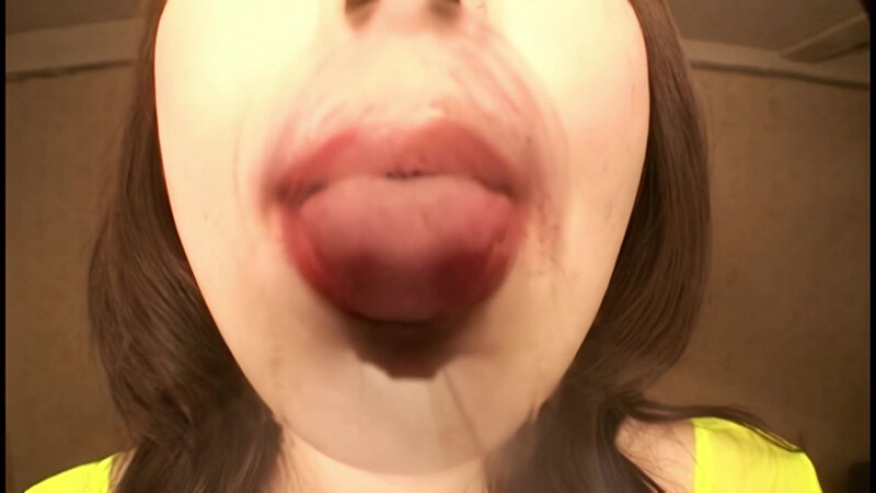 「熟女・青山葵のディープスロートフェラが凄い！巨乳人妻の淫らな口技テクニック」のサムネイル