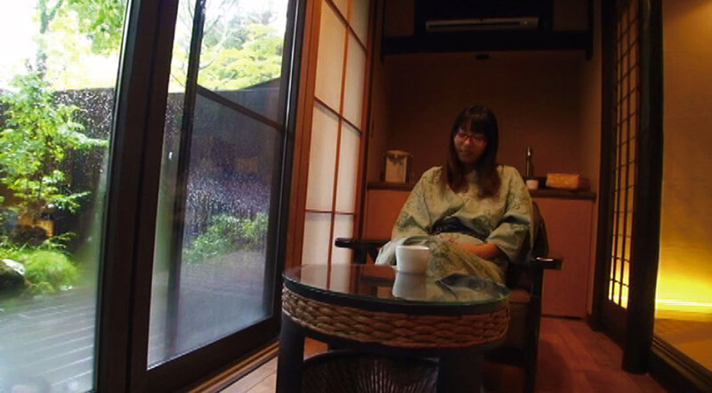 「【人妻】不倫旅行で乱交に溺れる美人妻の背徳セックス｜主婦の秘密の温泉旅行AIリマスター版」のサンプル画像18枚目