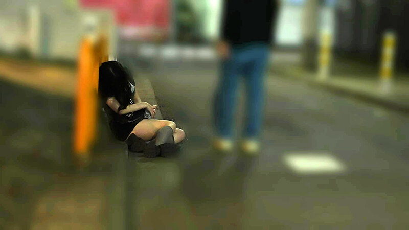 「愛瀬ゆうりのツンデレ巨乳JDが潮吹き絶頂!中出しされて感じまくる姿がエロすぎる」のサンプル画像3枚目